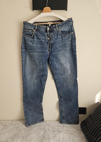 H&M Kot pantalon