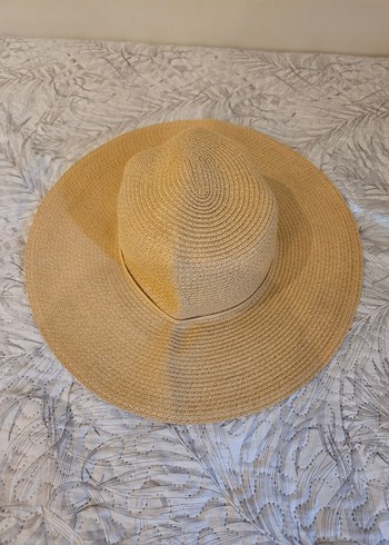 H&M H&M Hasır Kadın Şapka