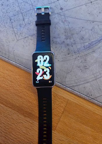 HUAWEI WATCH FIT (TIA-B29)