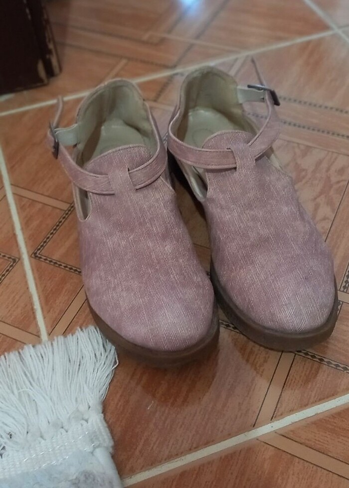 Ayakkabı  - Görsel 2