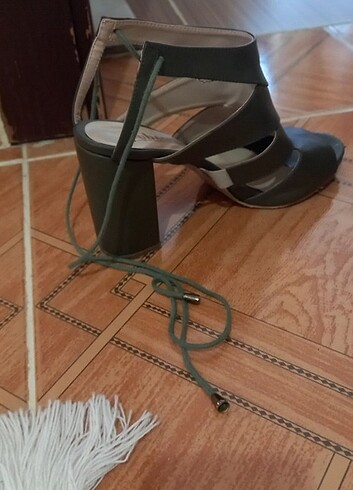 Ayakkabı - Görsel 2