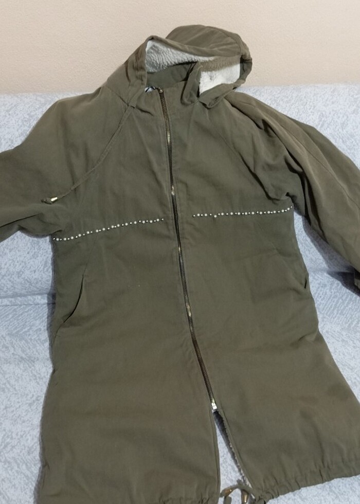 Kaban mont - Görsel 3