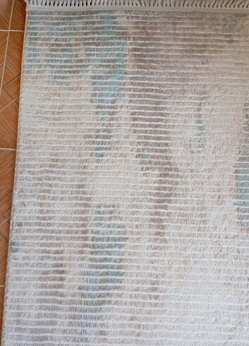 Gümüşsuyu halı - Görsel 7