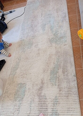 Gümüşsuyu halı - Görsel 8