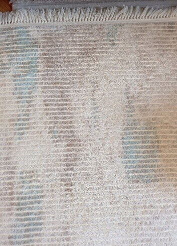 Gümüşsuyu halı - Görsel 11