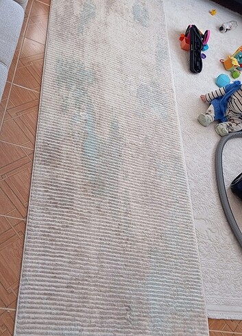 Gümüşsuyu halı - Görsel 12