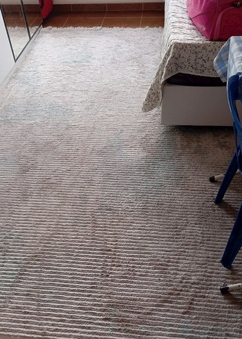 Gümüşsuyu halı - Görsel 13