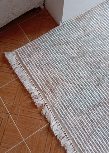 Gümüşsuyu halı - Görsel 15