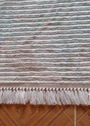 Gümüşsuyu halı - Görsel 17