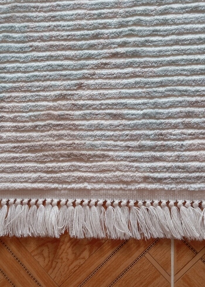 Gümüşsuyu halı - Görsel 2