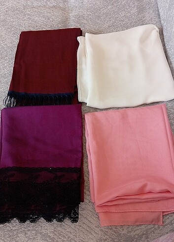 Şal - Görsel 6
