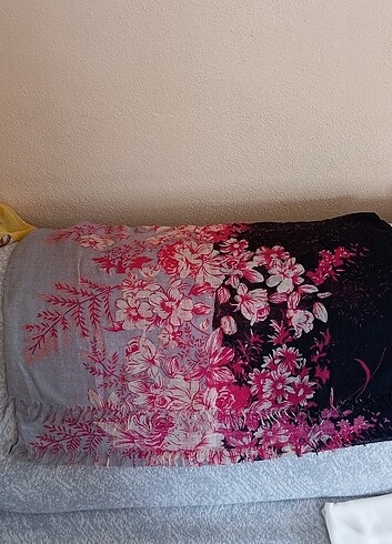 Şal diğer  - Görsel 7