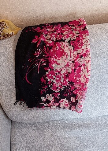 Şal diğer  - Görsel 8