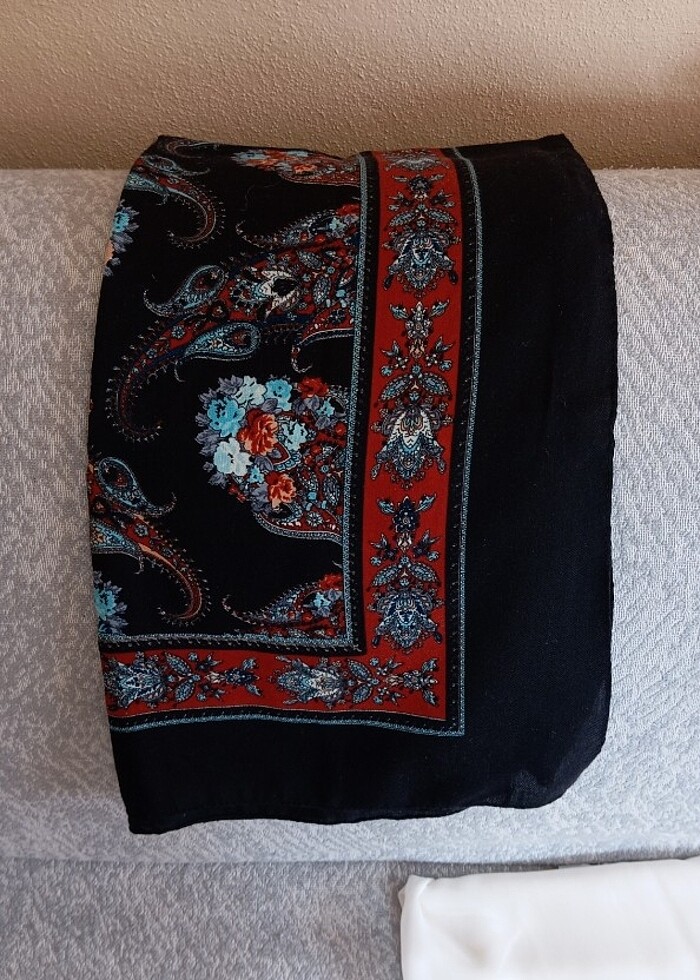 Şal diğer  - Görsel 2