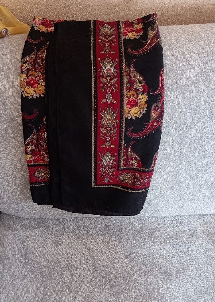 Şal diğer  - Görsel 4