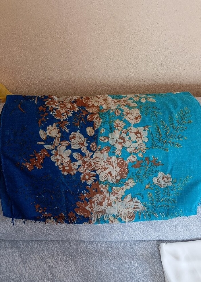 Şal diğer  - Görsel 5