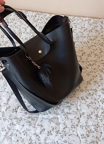 Çanta - Görsel 2