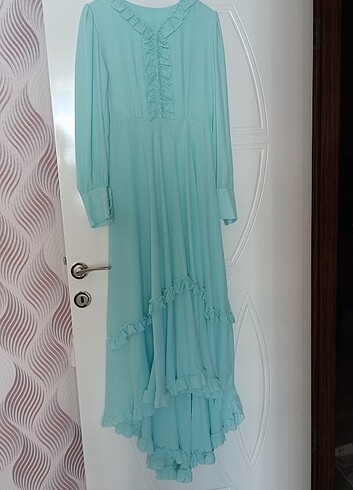 Elbise - Görsel 8