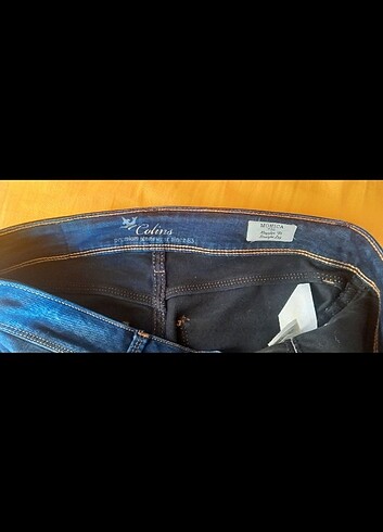 Pantolon  - Görsel 4