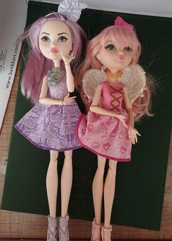 Ever after High