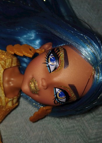 Monster High Monster High Cleo G3