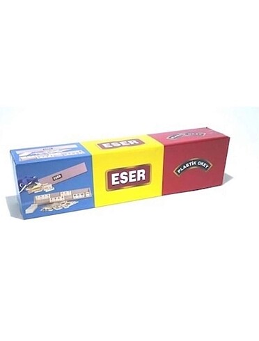 Eser okey takımı