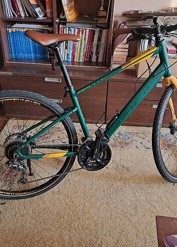 carraro sportive 328