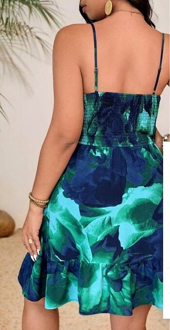 Sheinside Kısa elbise