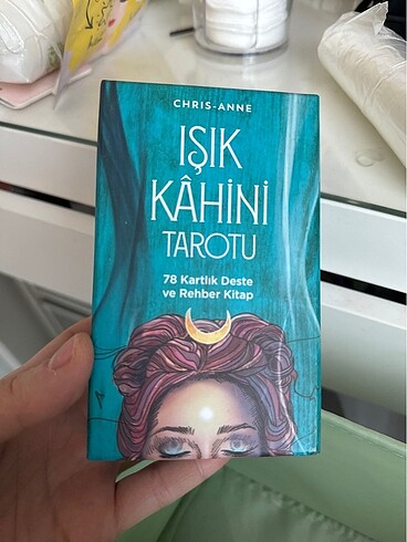 Tarot Kartları