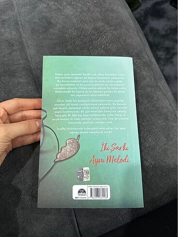 Karışık kaset Kitap - Görsel 2