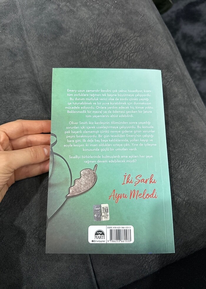 Karışık kaset Kitap - Görsel 2