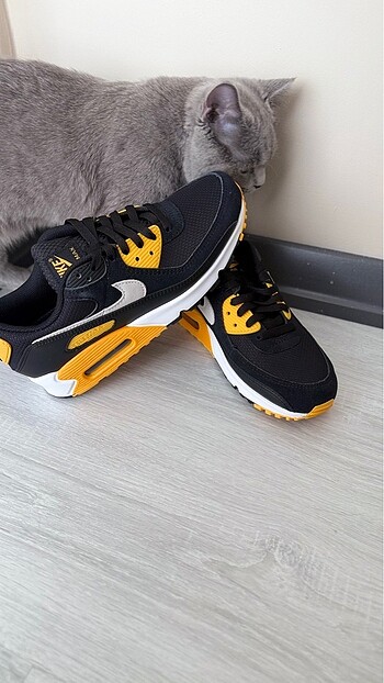 41 Beden Nike Air max 90
