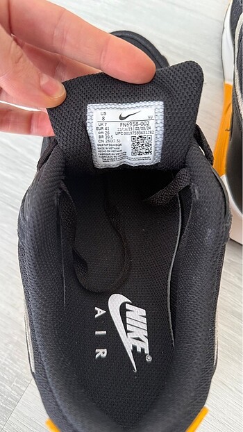 Nike Air max 90 - Görsel 6