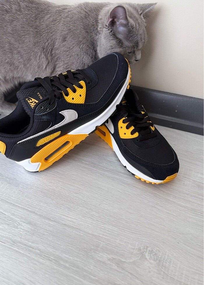 Nike Air max 90 - Görsel 3