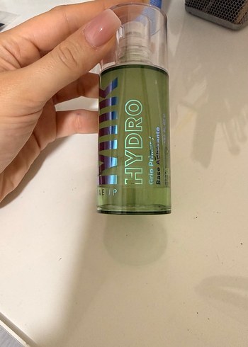 HYDRO MİLK Makyaj Bazı - Görsel 3