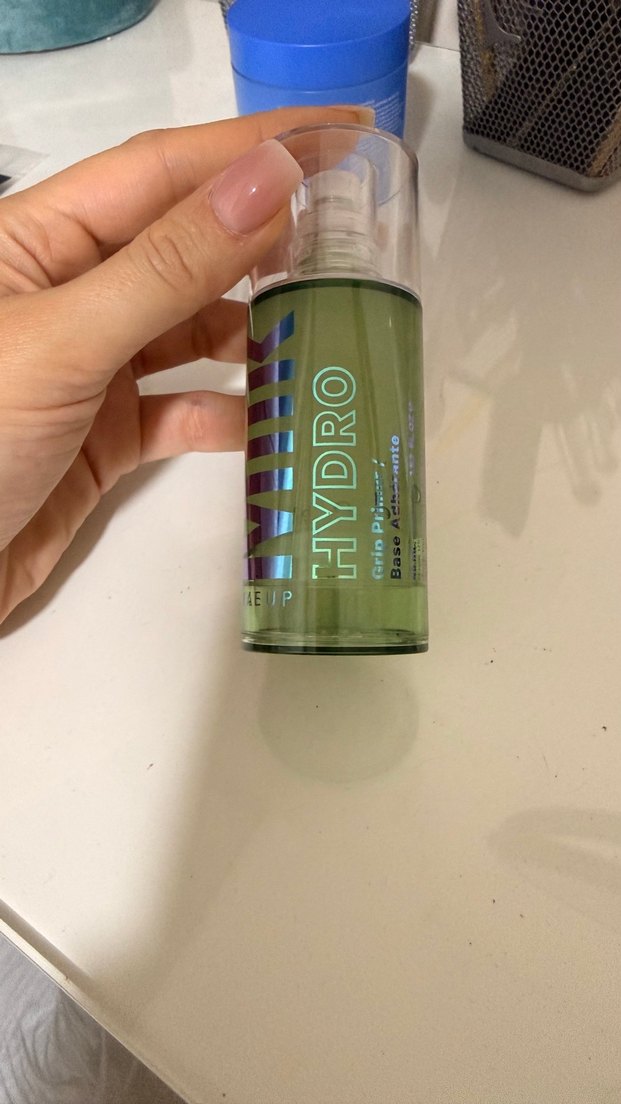 HYDRO MİLK Makyaj Bazı - Görsel 3