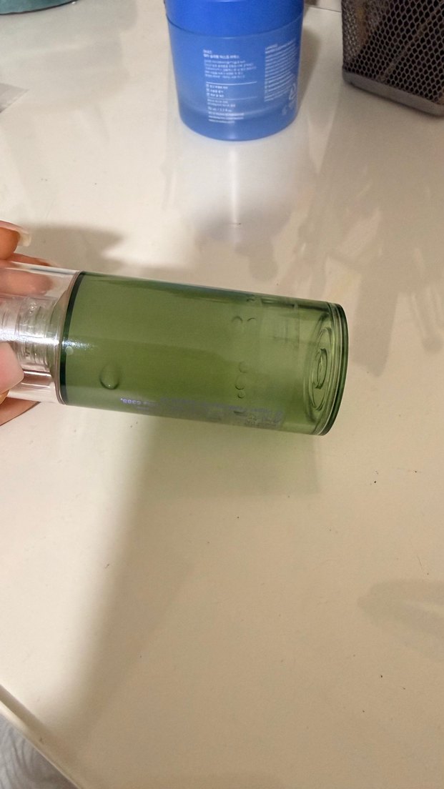 HYDRO MİLK Makyaj Bazı - Görsel 2