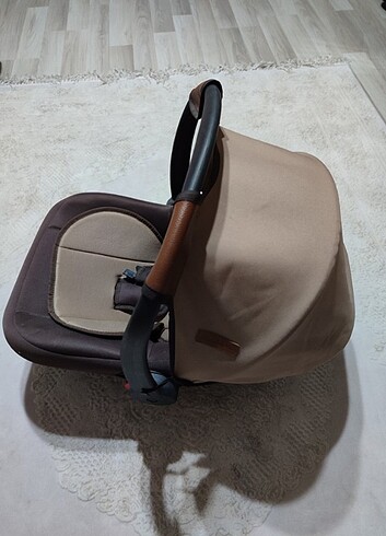 Babyhome oto koltuğu puset - Görsel 4