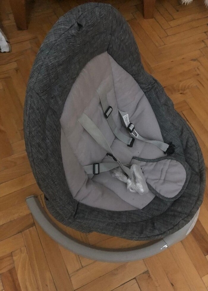 Otomatik ana kucağı - Görsel 2