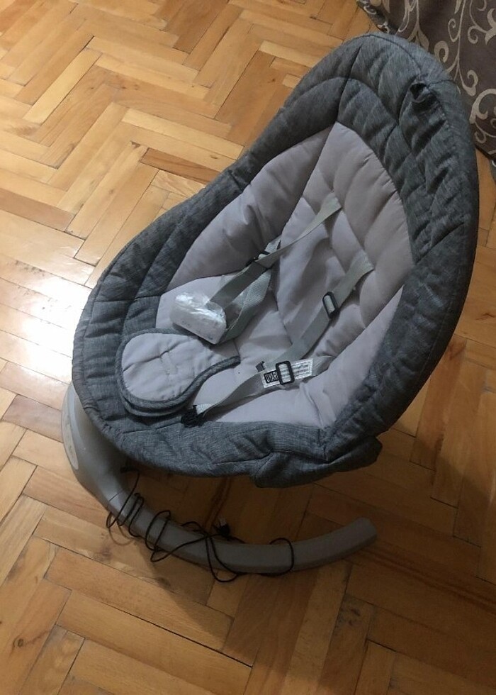 Otomatik ana kucağı - Görsel 3