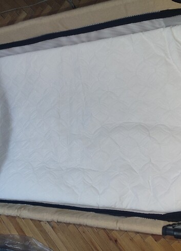 Park yatak - Görsel 5