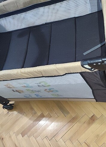 Park yatak - Görsel 6