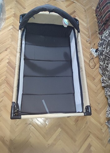 Park yatak - Görsel 8