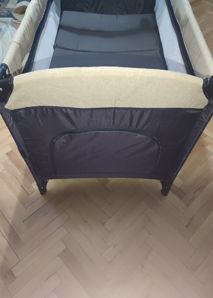 Park yatak - Görsel 2