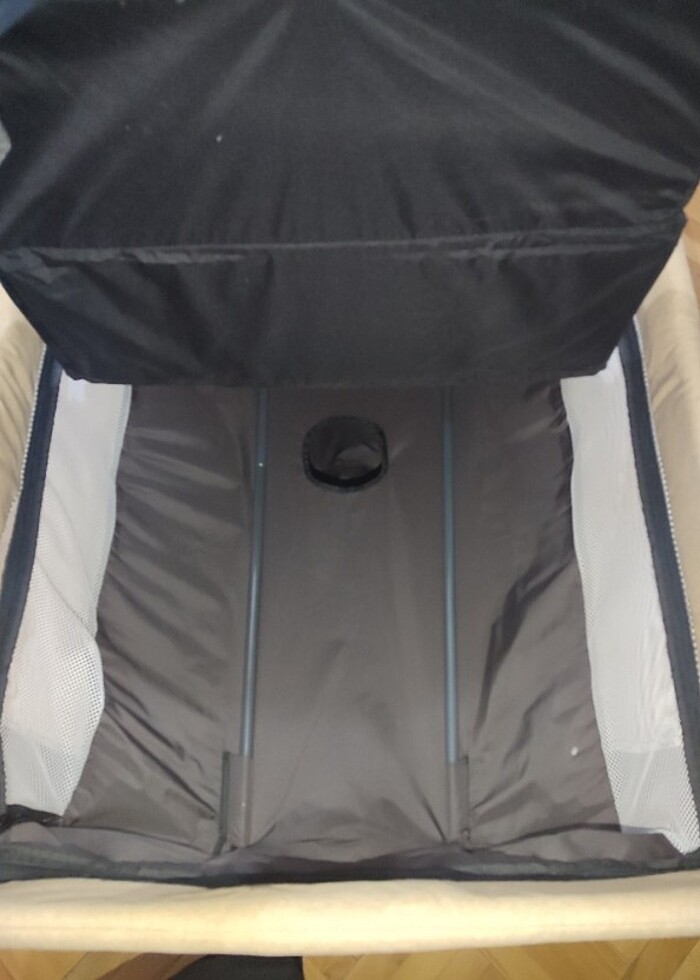 Park yatak - Görsel 3