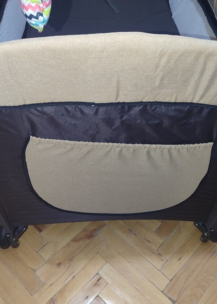 Park yatak - Görsel 4