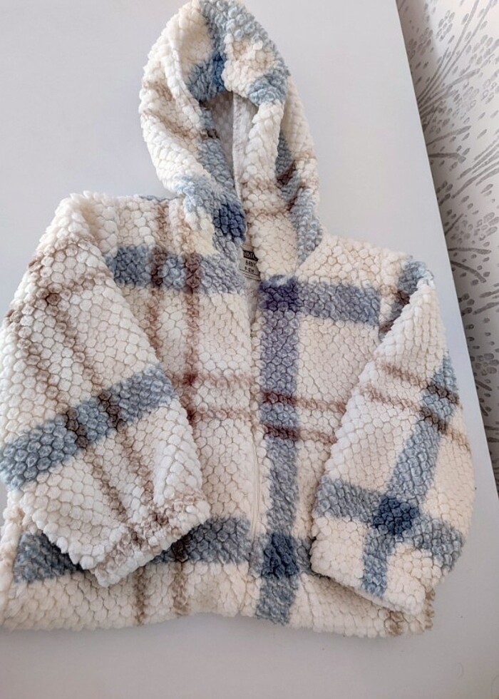 Bebek tulum - Görsel 3