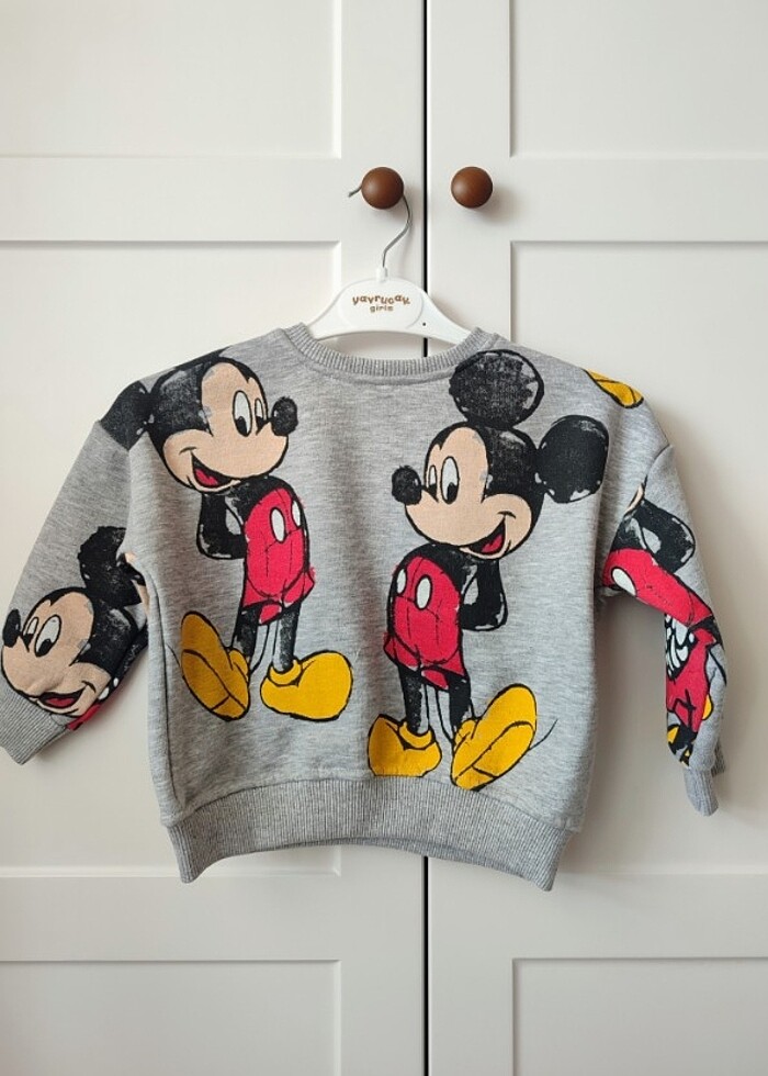 Zara alt üst takım - Görsel 2