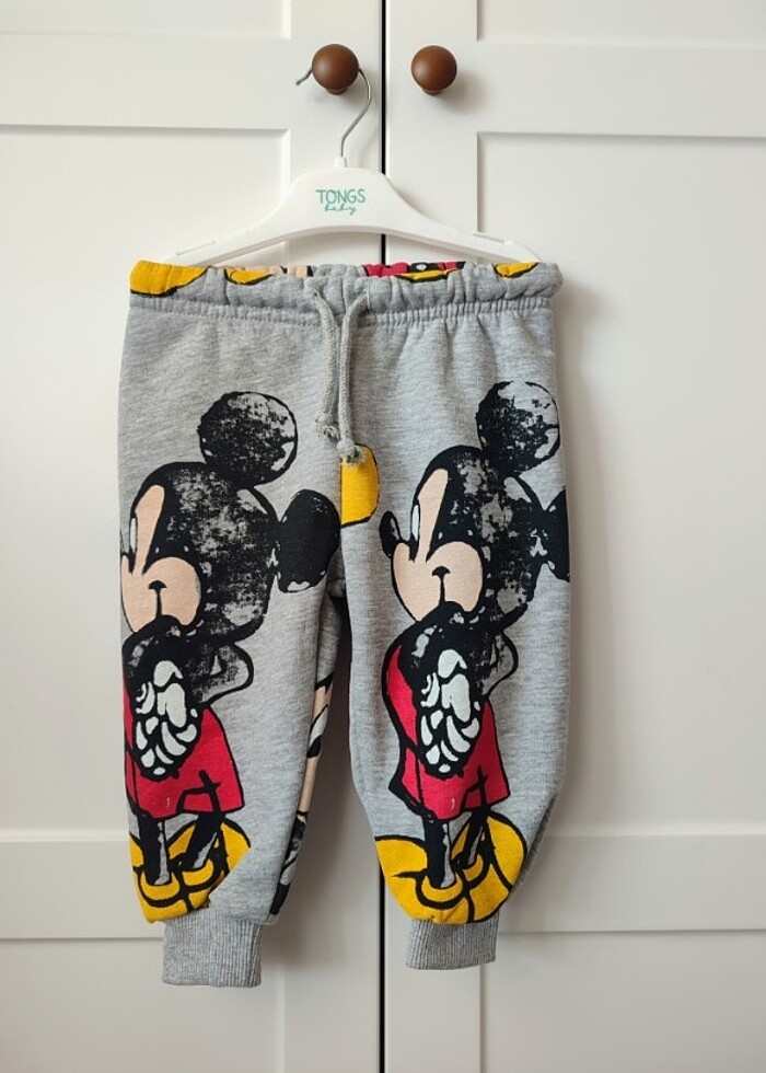 Zara alt üst takım - Görsel 3