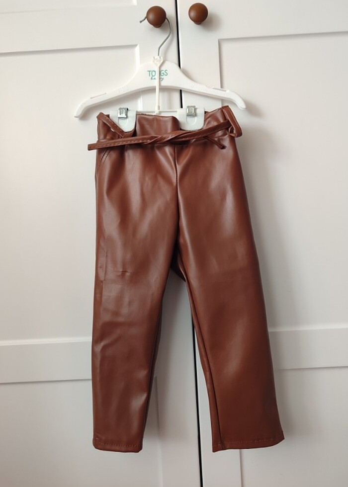 Kız bebek takım - Görsel 5